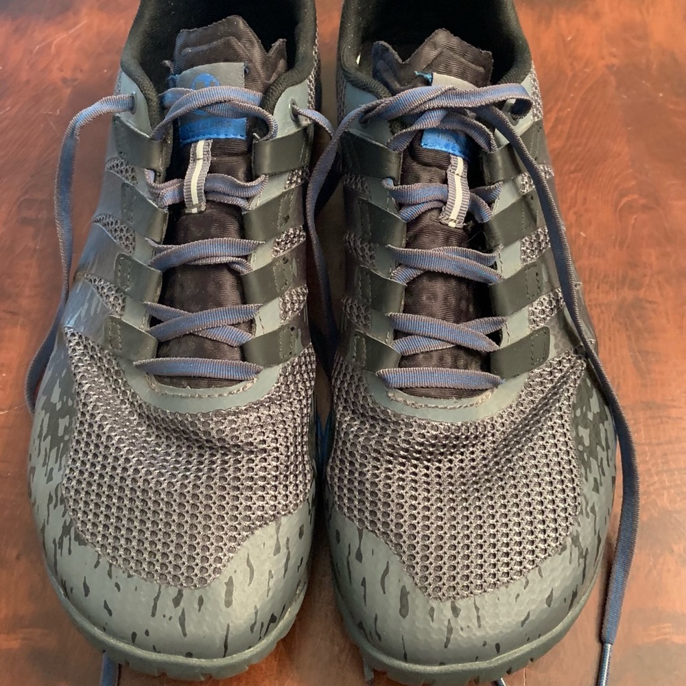 Merrell Trail Glove 5